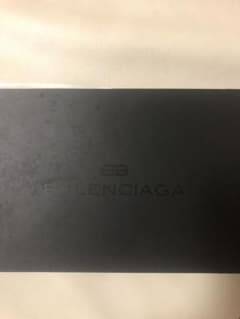 Balenciagaネクタイのサムネイル