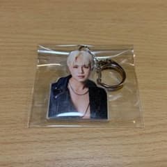 BUDDiiS SHOWアクリルキーホルダーのサムネイル