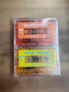 Vaundy 「replica」カセットテープ 未開封 入手困難 希少 - メルカリ