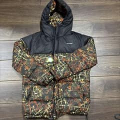 APPLEBUM ダウンジャケットのサムネイル