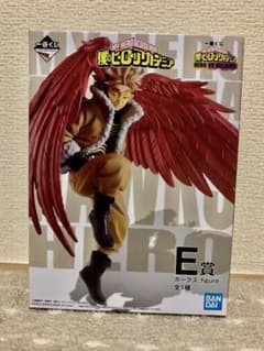 ホークス　フィギュアのサムネイル