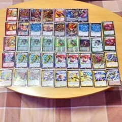 デュエルマスターズのサムネイル