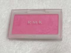 RMK ピンク チーク 青みピンク ブルベのサムネイル