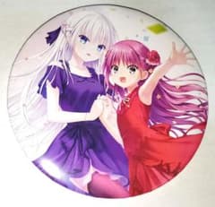 Summer Pockets 5thメタライズアート サマポケ Summer Pockets 胡蝶の嫁 空門蒼 メタライズアート - メルカリ