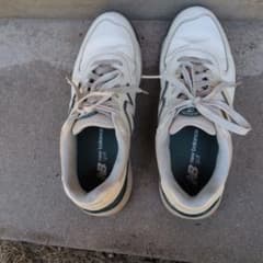 New Balance Golf 574 ゴルフシューズのサムネイル