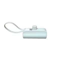 モバイルバッテリー 5000mAhのサムネイル
