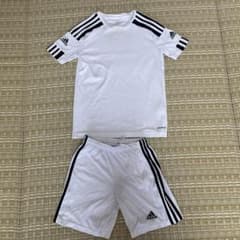 サッカー練習着　150 140のサムネイル