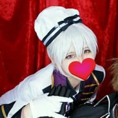 アイナナ 逢坂壮五 コスプレ ウィッグのサムネイル