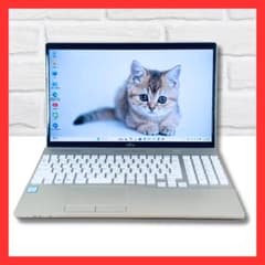 爆速SSD 大容量1TB ブルーレイ カメラ Windows11 ノートパソコン 