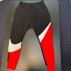 ナイキ　スウェットパンツ　／ NIKE FCRB ジョーダンのサムネイル