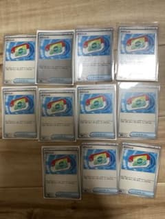 ポケモンカードゲームMEGA スタートデッキ100「バトルコレクション」のサムネイル