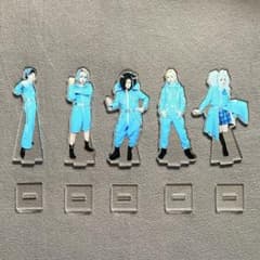 えんそくアクスタ　5点セット えんそくアクスタ 5点セット - メルカリ
