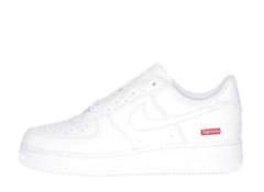 D*Y様 Nike Air Force 1 Supreme white 27cmのサムネイル
