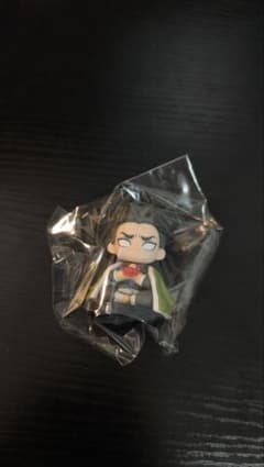 鬼滅の刃 すわらせ隊　悲鳴 ぎょうめい カプセルトイ フィギュアのサムネイル