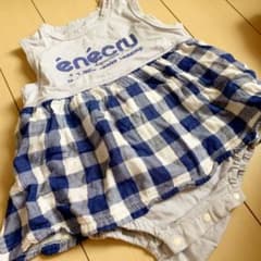 ワンピース　80センチのサムネイル
