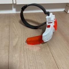 ドラゴンボールスカウターのサムネイル
