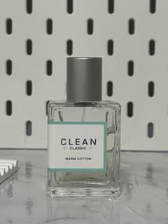 CLEAN CLASSIC WARM COTTON 香水のサムネイル