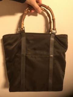 GUCCI グッチ トートバッグのサムネイル