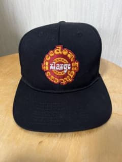 FREEDOM 6PANEL CAP XLARGEのサムネイル