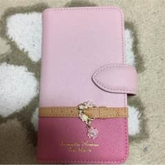 サマンサタバサプチチョイス iPhone6/6sケースのサムネイル