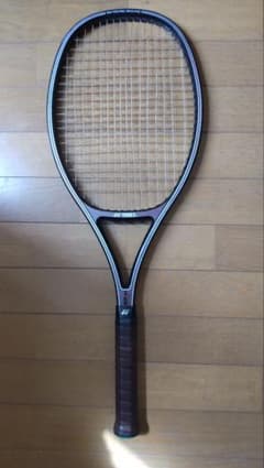YONEX　ヨネックステニスラケットR-23 レトロ 　往年の名作Rシリーズのサムネイル