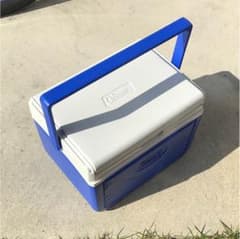 COLEMAN クーラーボックスのサムネイル