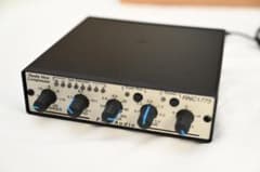 美品 FMR AUDIO RNC1773 ステレオコンプレッサーのサムネイル