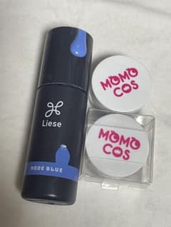 ワンデイヘアーカラーのサムネイル