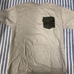バックチャンネル シャツのサムネイル