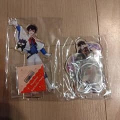 ゆあんくんアクスタセットのサムネイル