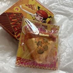 メロジョイ mellojoy ピザのお届け マッシュルームのサムネイル