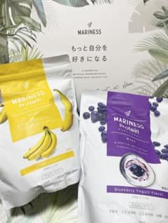 マリネスプロテイン 682×2 MARINESSのサムネイル