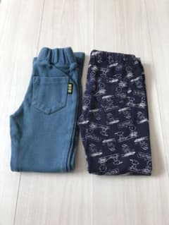 UNIQLO 110 スヌーピーのサムネイル