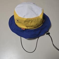 14+ ICHIYON PLUS キッズ ハット 帽子のサムネイル