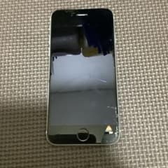Apple iPhone se(第二世代)ホワイト SIMフリー　【ジャンク】のサムネイル