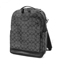 COACH コーチ　リュックのサムネイル