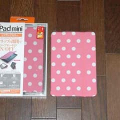 iPad mini ケースのサムネイル