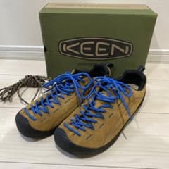 KEEN ジャスパーのサムネイル