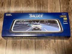 嫁様の尻様専用　ドライブレコーダー ミラー BAL BALUCE NO.5610のサムネイル