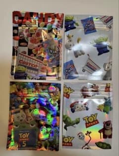 ジップ中のサムネイル
