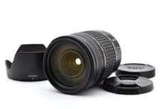 TAMRON AF 28-300mm XR Di VC キャノン #1666 - メルカリ