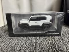 1／30ミニカー。トヨタ非売品。新型FJクルーザー。 1／30ミニカー。トヨタ非売品。新型FJクルーザー。 - メルカリ