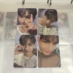 SEVENTEEN セブチ ジュン トレカのサムネイル