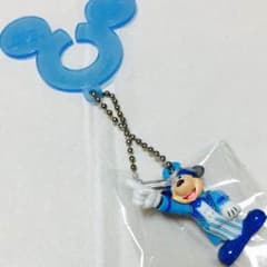 今年のディズニーストラップ おまけ付きのサムネイル