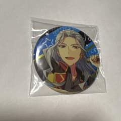 あんスタ 4周年　缶バッジ　スタライ 80点　AGF 乱凪砂 あんスタ 缶バッジ AGF 2019 4周年 乱凪砂 - メルカリ
