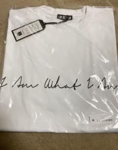 IAM WHAT IAM Tシャツのサムネイル
