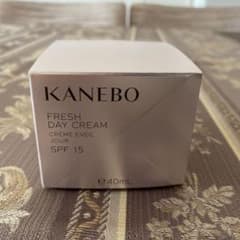 KANEBO カネボウ フレッシュ デイ クリーム 40mlのサムネイル