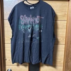 slipknot 90s ヴィンテージtシャツのサムネイル