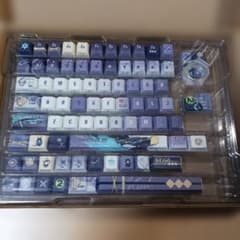 【40%オフ新品】ZZZ Hugo Impressionist キーキャップのサムネイル
