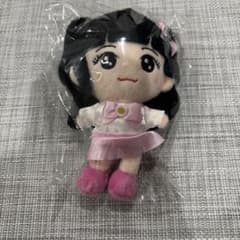 Appare! 橋本あみ ちびぬいのサムネイル